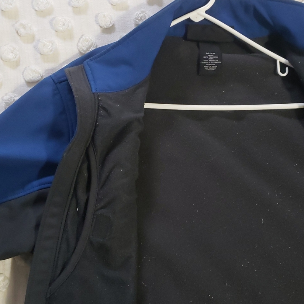 Jacket - Picture 3 of 6